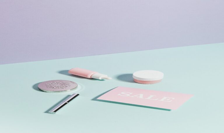 Take Your Beauty Products to the Very Best Places