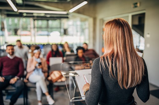 The Power of Storytelling in Marketing