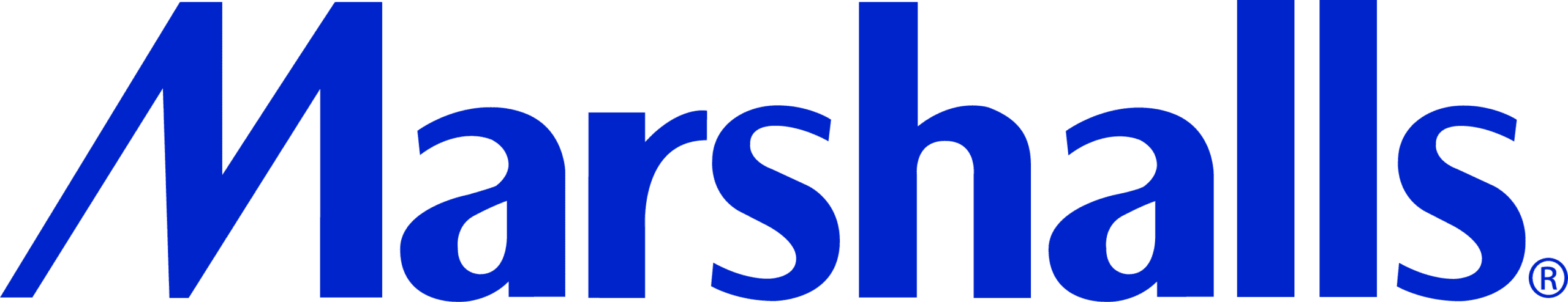 Marshalls