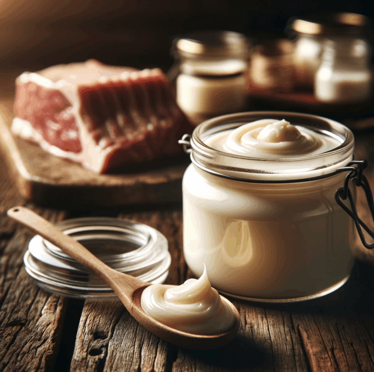 Beef Tallow: The Unsung Hero in Today’s Sustainable Revolution