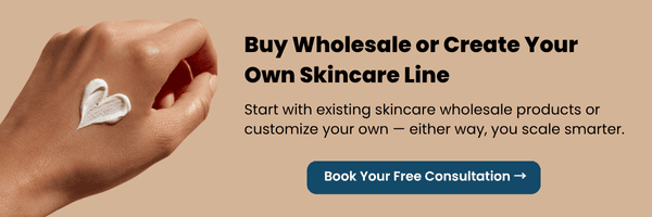 Moe's Group can cater esthetician wholesale products.