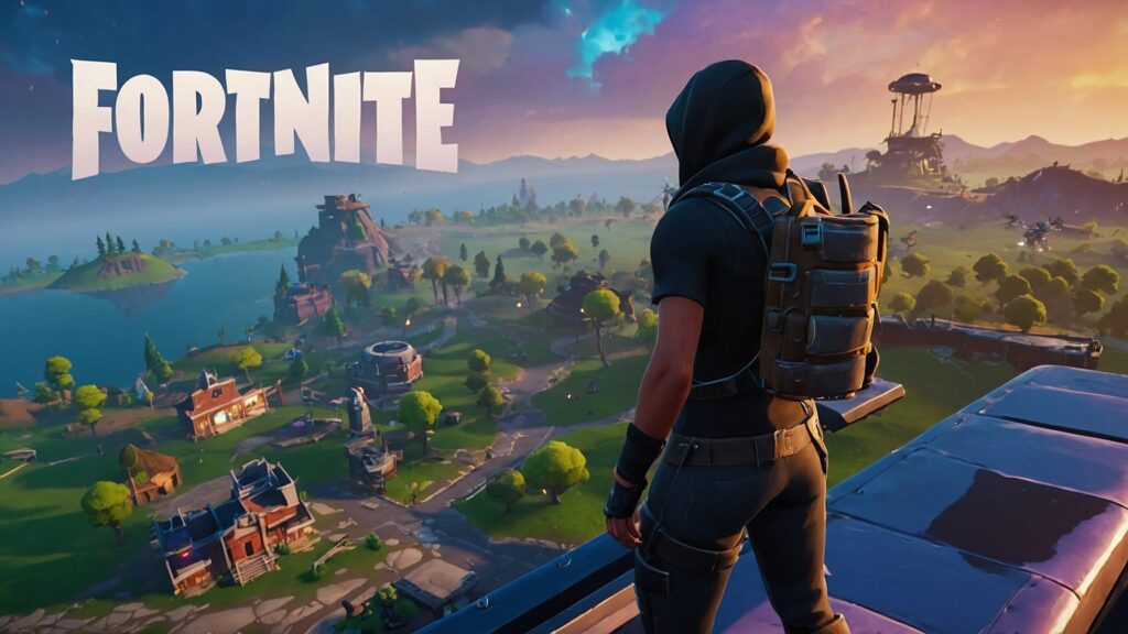 Future of Marketing on Fortnite