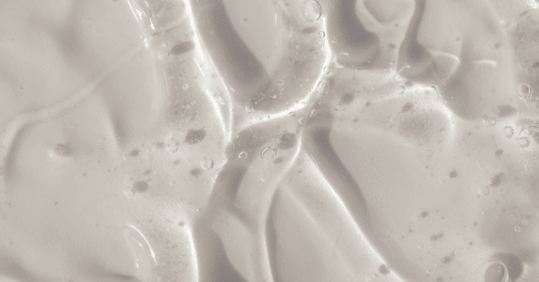 The inner firm collagen jelly face serum formulation made by Moe's Group.