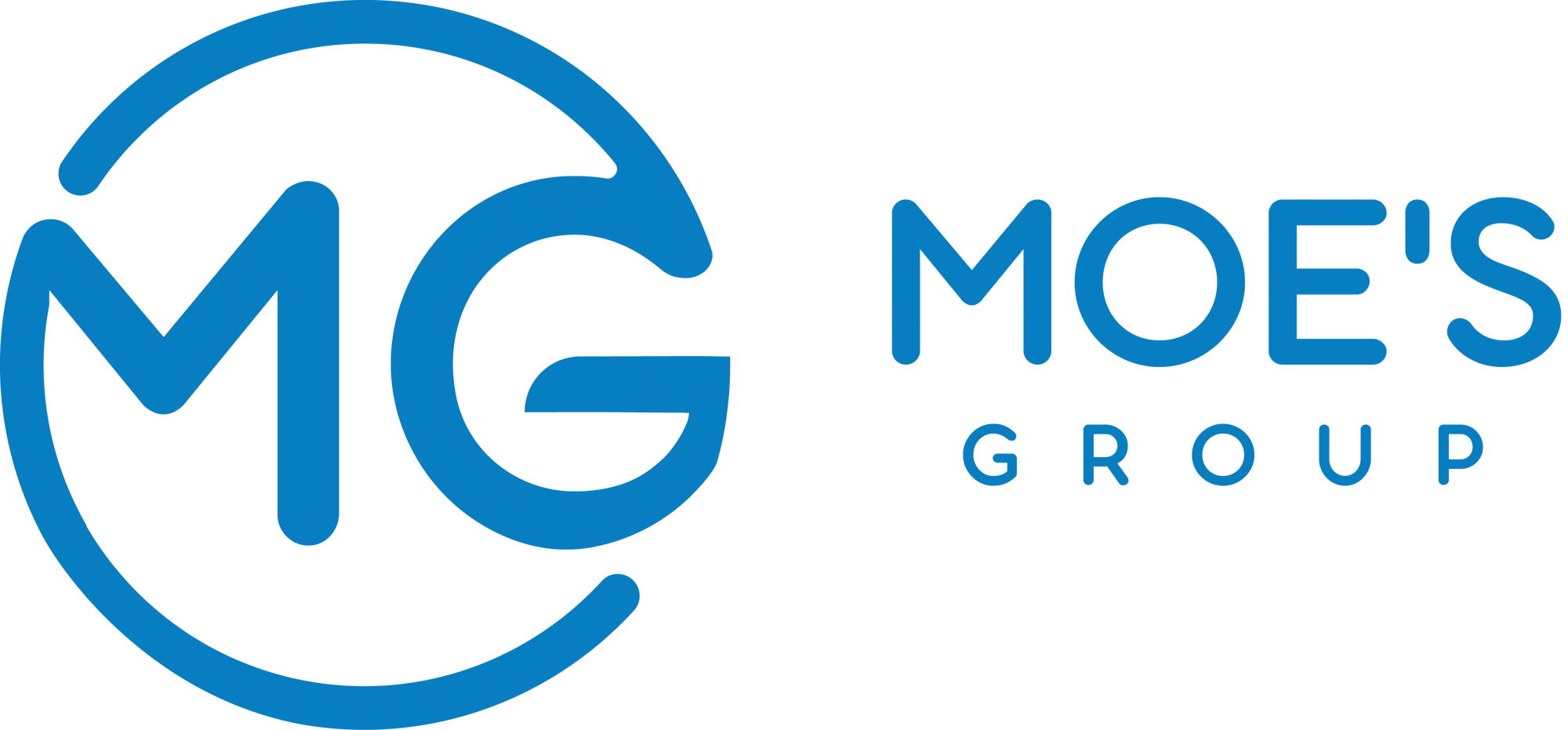Moe's Group
