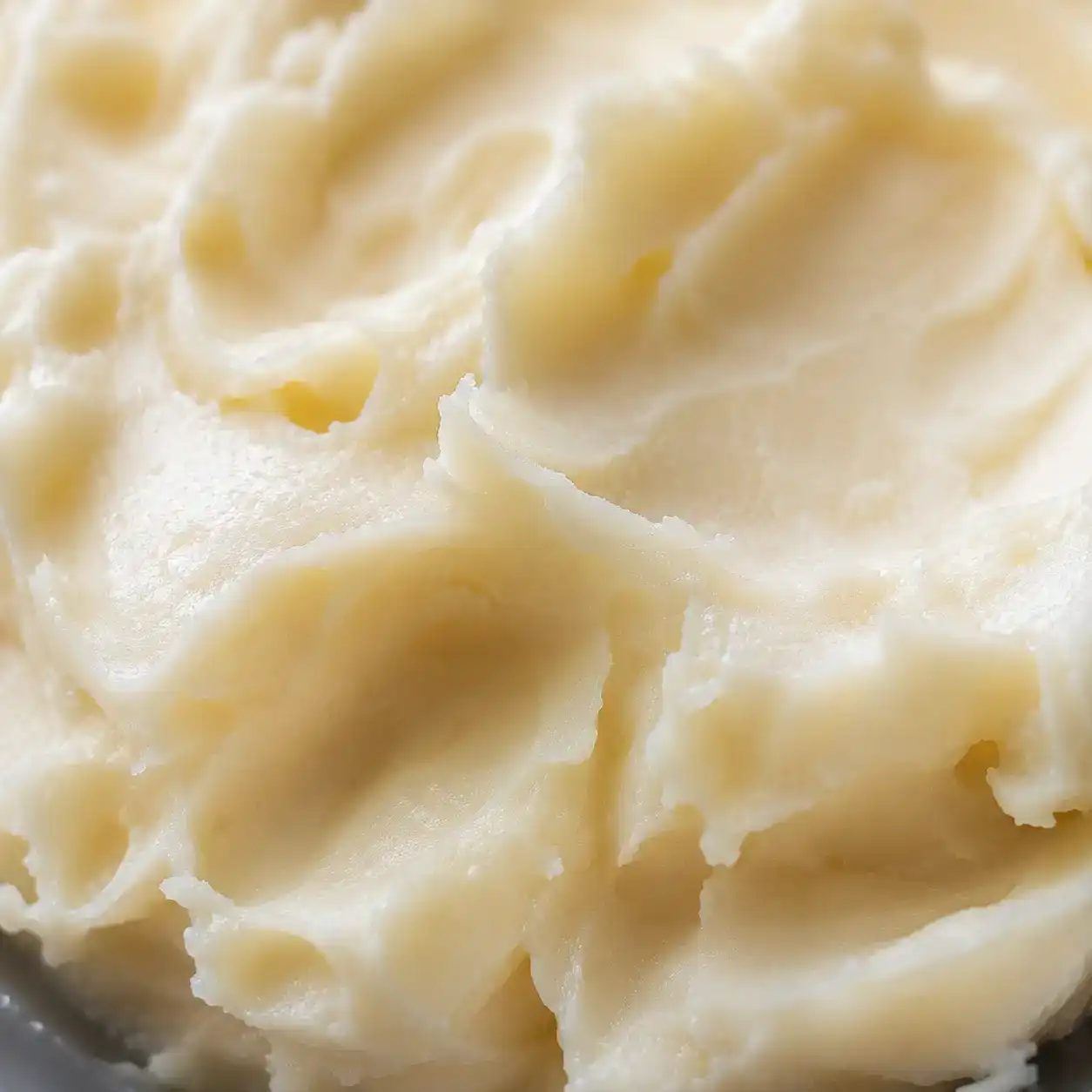 Tallow Rendering and Refining for Cosmetic Use