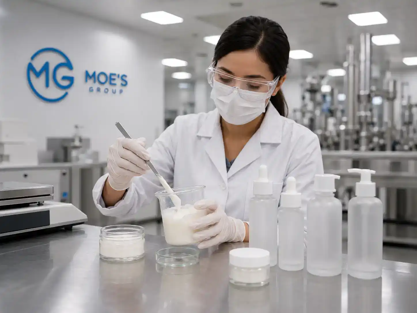 The Moe's Group Advantage: Beyond Standard Private Labeling