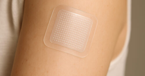 Unlock Smooth, Glowing Skin with PHA Coating Peeling Pad Technology