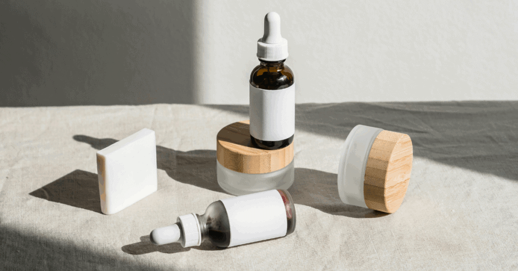 Skincare Wholesale Products: How to Resell or Start Yours with Moe’s Group