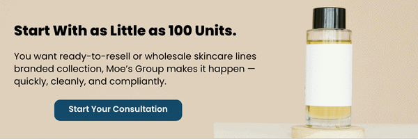 You can resell wholesale products. Contact Moe's Group to know more.