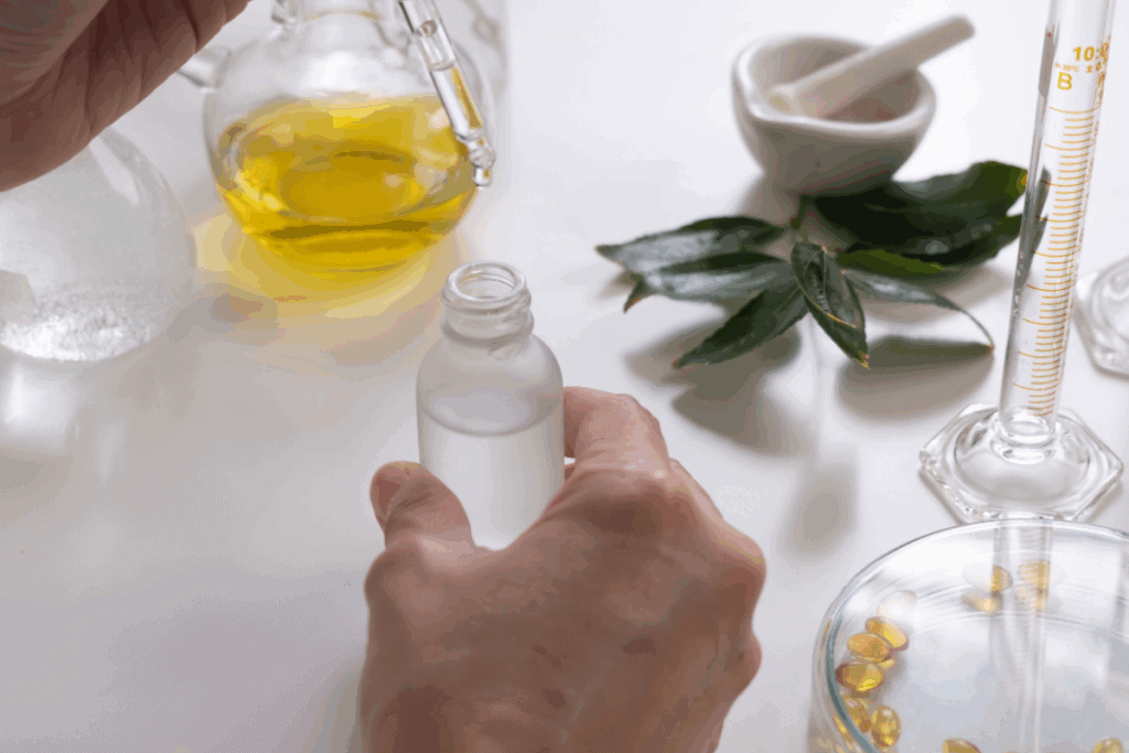 Find a skincare manufacturer near me, contact Moe's Group for formulation services.